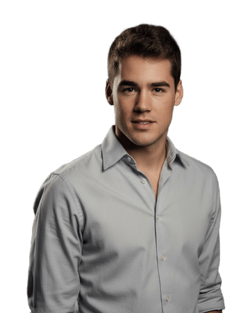 Guy Enriquez