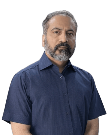 Dr. Mazhar Hussain