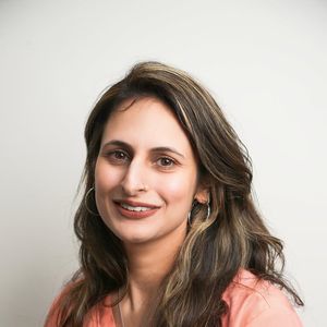 Dr. Sunita Kaur