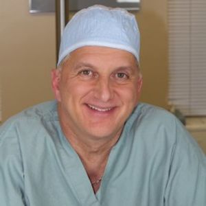 Dr. Michel Chagnon