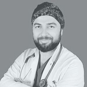Dr. Emrah Kaya