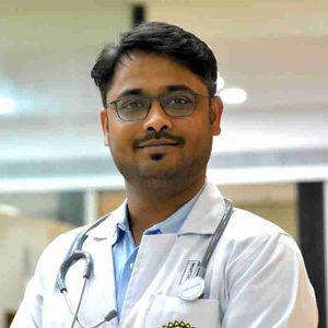 Mahendra Kumar Gupta