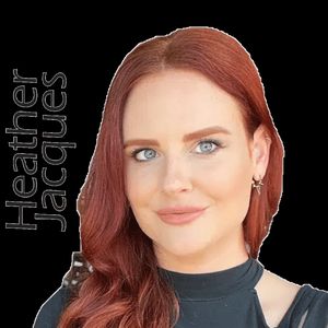 Heather Jacques