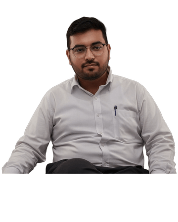 Mayur Yashwantrao Lakhe