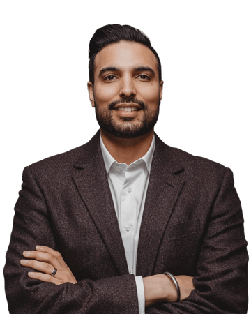 Dr. Navdeep Dhaliwal