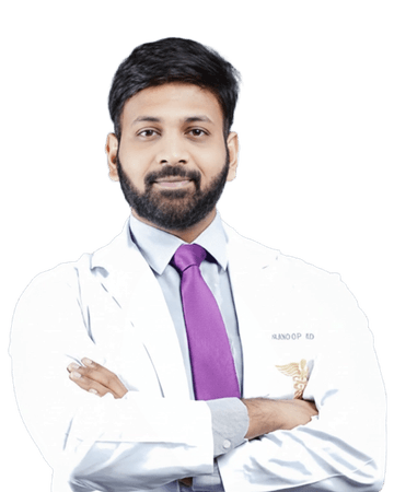 Anuroop Roy