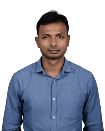 Dr. Nitin Patil