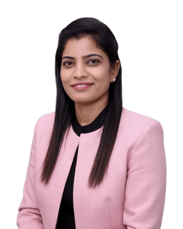 Manisha Saney