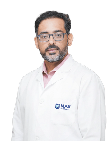 Dr. Nikhil Mehta