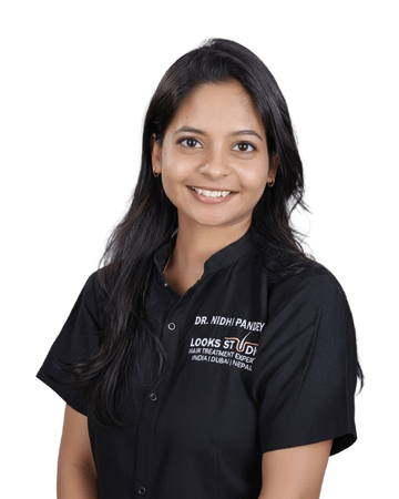 Dr. Nidhi Pandey