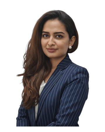 Dr. Roshni Bhagwat Shah