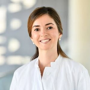 Dr. Annette Hortling
