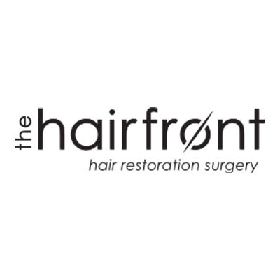 The Hairfront