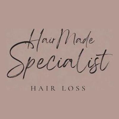HairMade Specialist