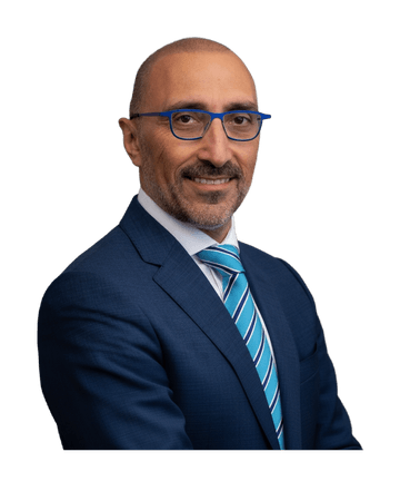 Dr. Bessam Farjo