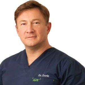 Dr. Robert Dorin