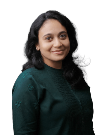 Dr. Raji Girish