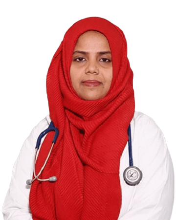 Dr. Kaniz Rahman