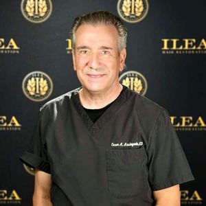 Dr. Cesar Aristeiguieta