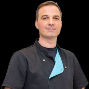 Sébastien GILLMANN