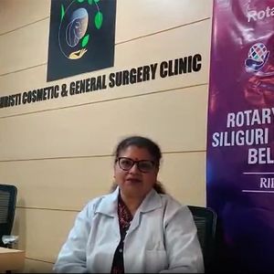 Dr. Neela Bhattacharya