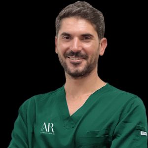 Dr. Agustín Romero