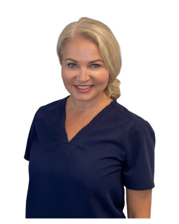 Marcia Trotter
