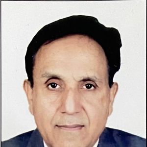 Jagdish Chandra