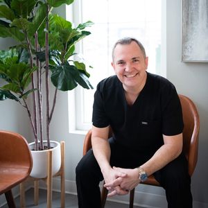 Dr. Lance Manning