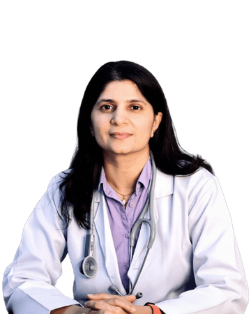 Dr. Unnati Narendra Patel