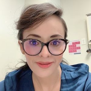 Nayeli Gómez Hernández
