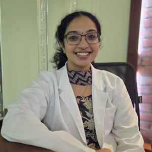 Neenu Prasad