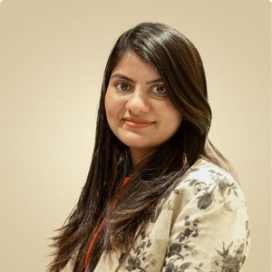 Srushti Shah