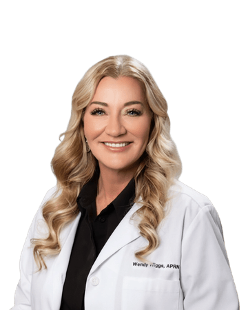Wendy Wiggs