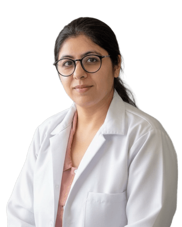 Dr. Mahima Mongia Bhardwaj