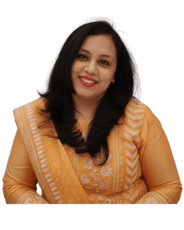 Dr. Ekta Sahu