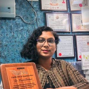 Dr. Reeta S. Devhare