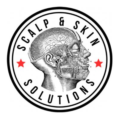 SCALP AND SKIN SOLUTIONS