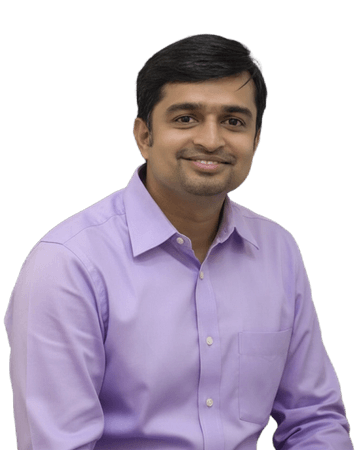 Dr. Praveen Chandra