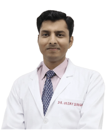 Dr. Vijay Singhal