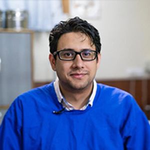 Dr. Sahil Mrigpuri