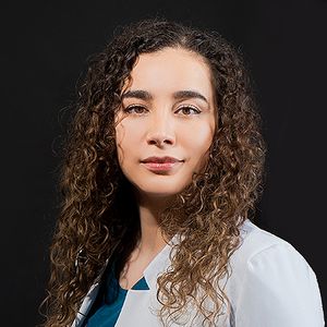Dr. Kenia Sarahi Cañas S.