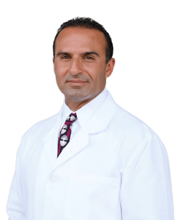 Dr. Fardad Forouzanpour
