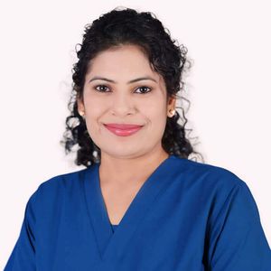 Nisha Madaan
