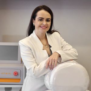 Fernanda Cassain