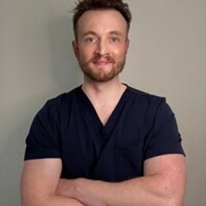 Dr. Alex