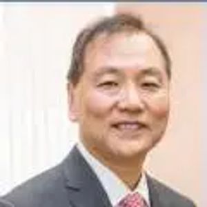 Dr. Robert Park Huang