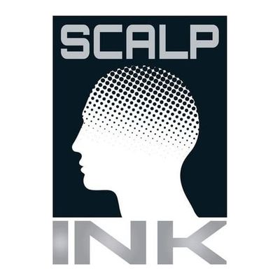 Scalp Ink
