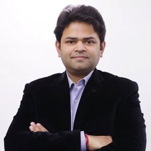 Dr. Amit Gupta