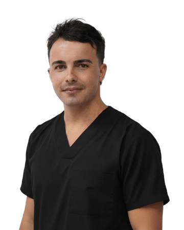 Dr. Jack Yeoman